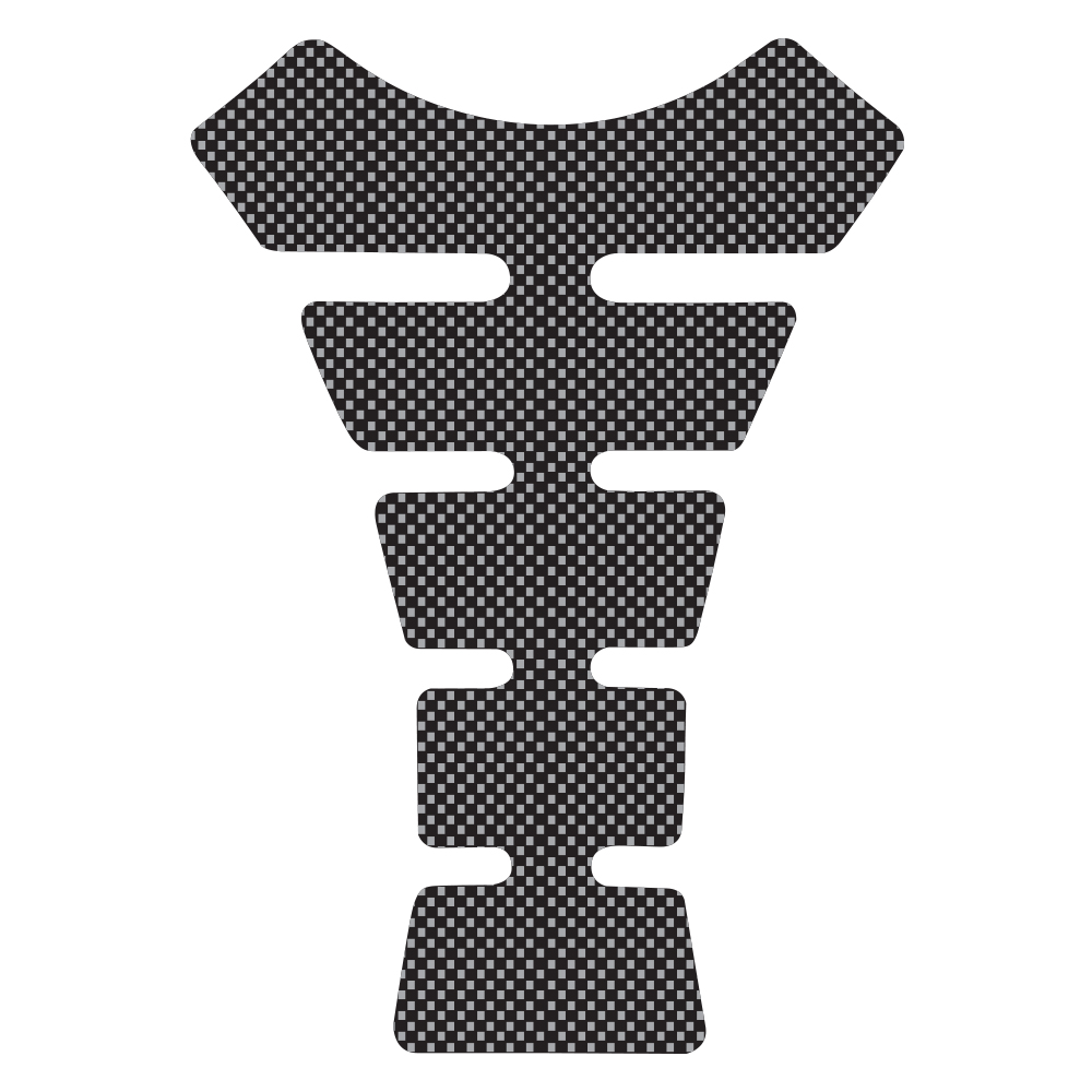 Oxford Gel Spine Original -  Carbon